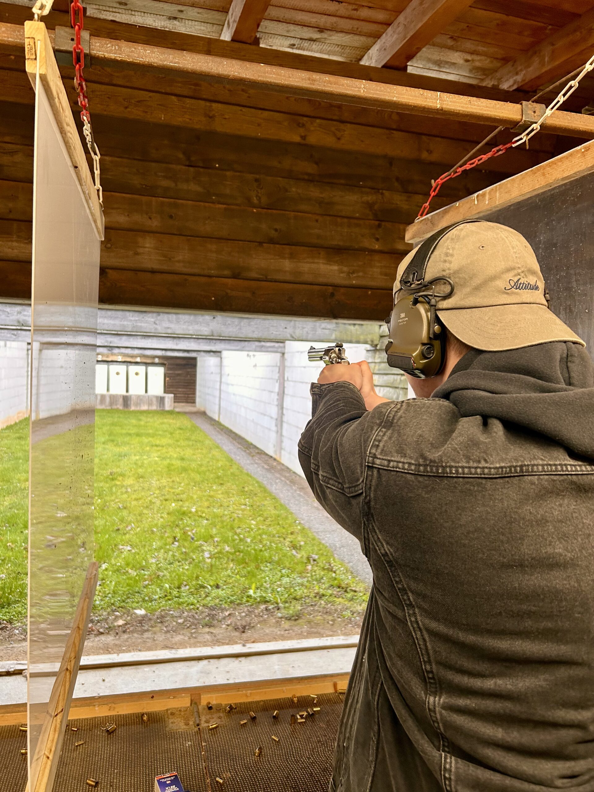 Bezirksjungschützentreffen 2026
